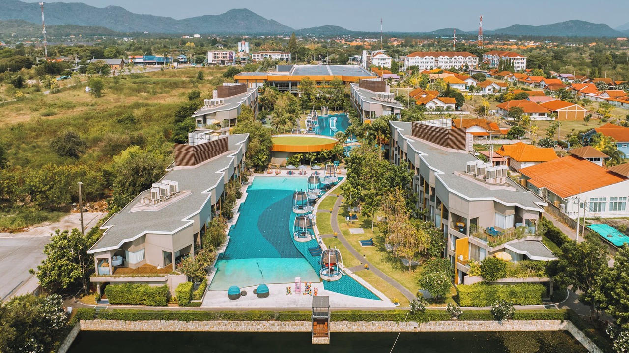 Photo of Outdoor in Hua Hin