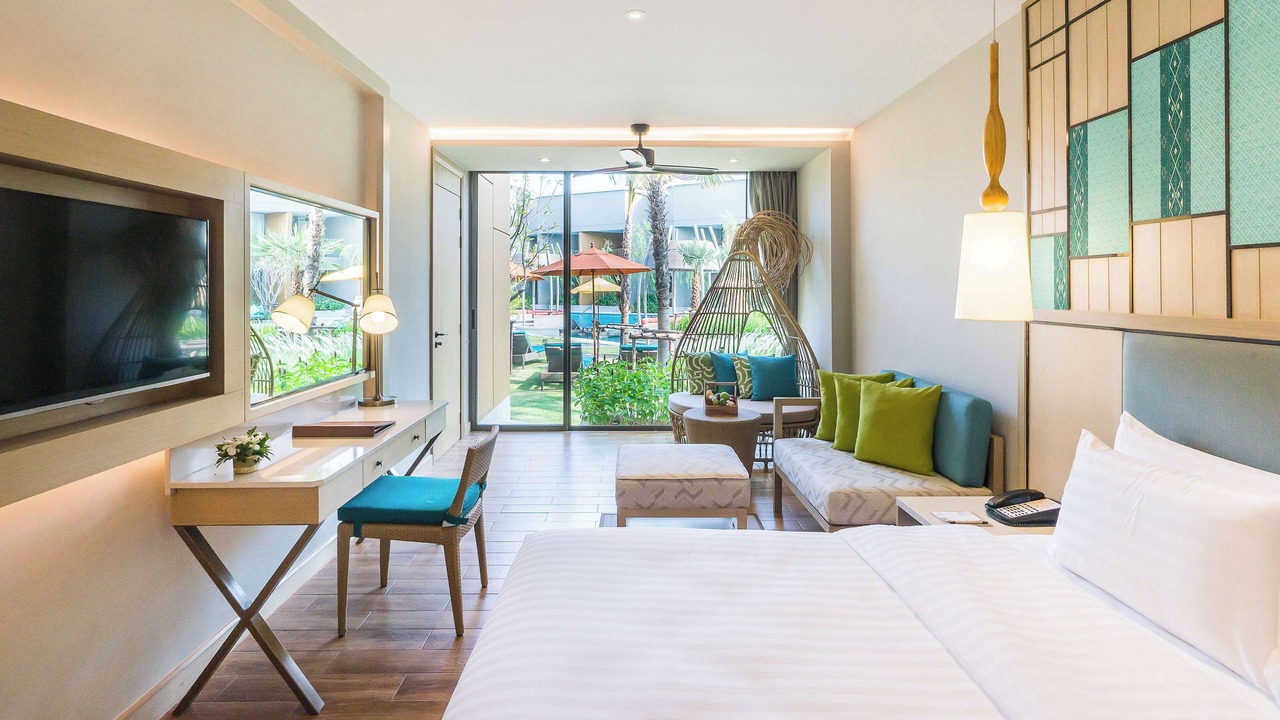 Photo of Outdoor in Hua Hin