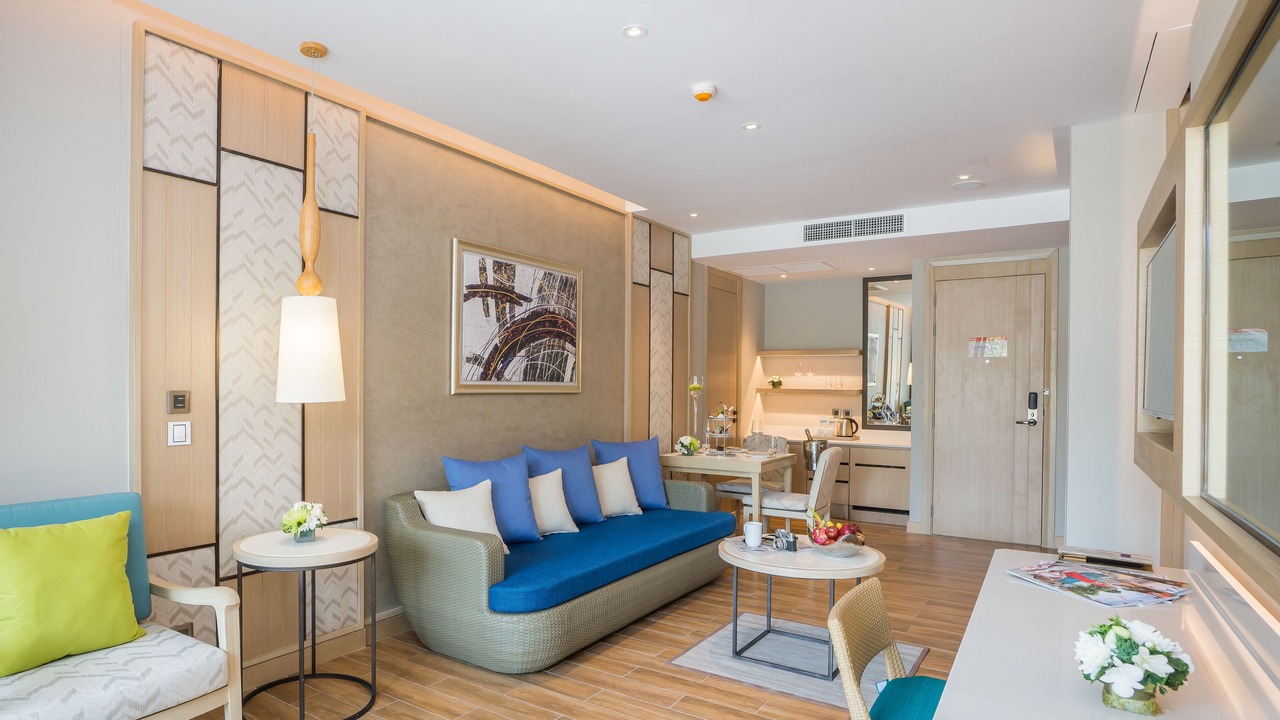 Photo of Livingroom in Hua Hin