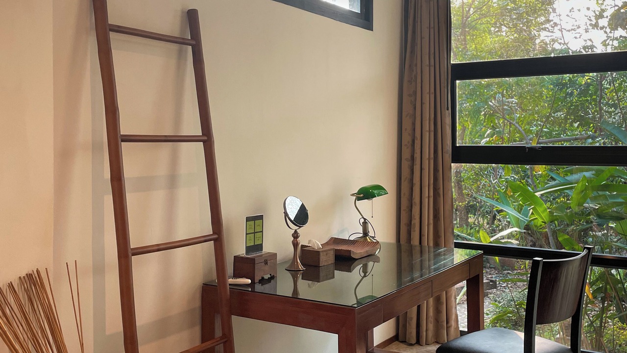 Photo of Bedroom in Nang Lae