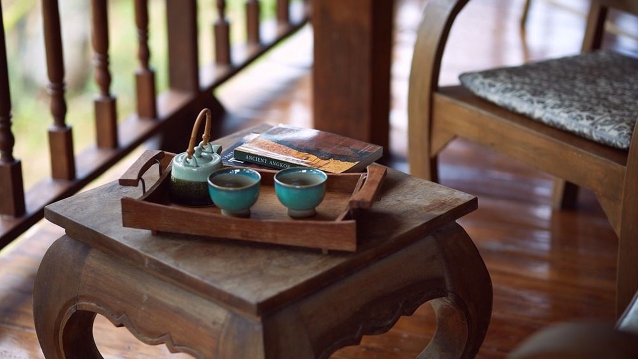 Photo of Livingroom in Nang Lae