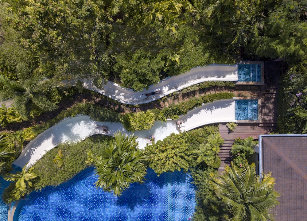 Photo of Outdoor in Maprao Island