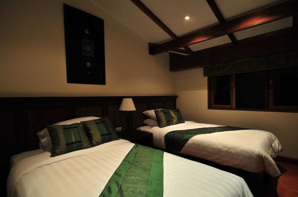 Photo of Bedroom in Maprao Island