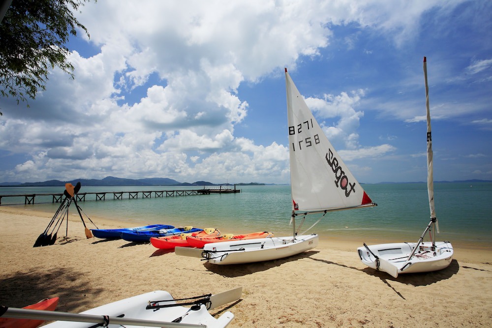 Photo of Others in Maprao Island