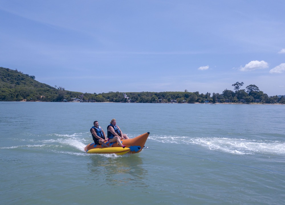 Photo of Others in Maprao Island