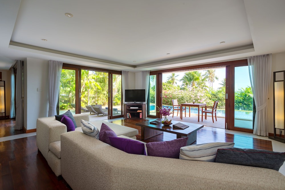 Photo of Livingroom in Maprao Island