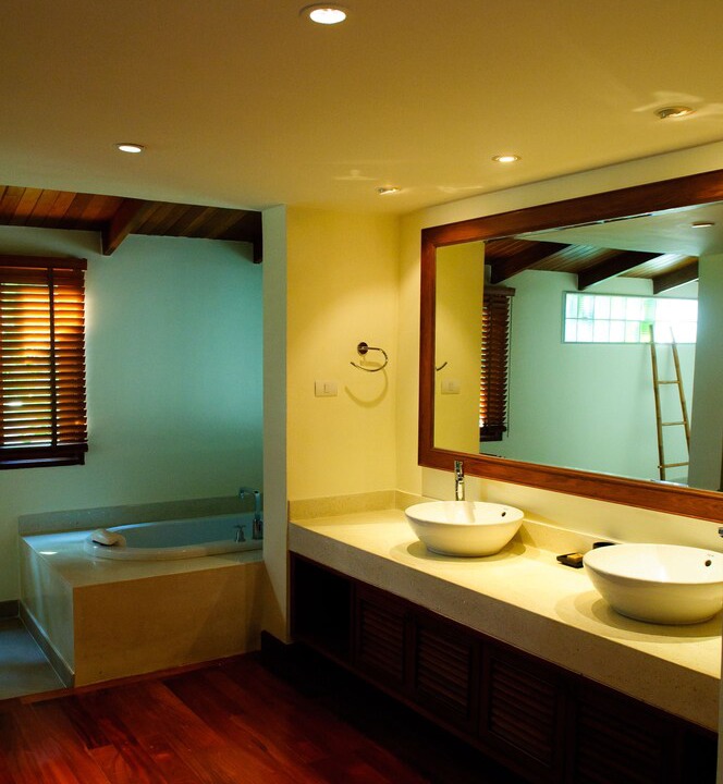 Photo of Bathroom in Maprao Island