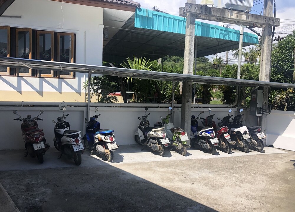 Photo of Others in Ban Khlong Haeng