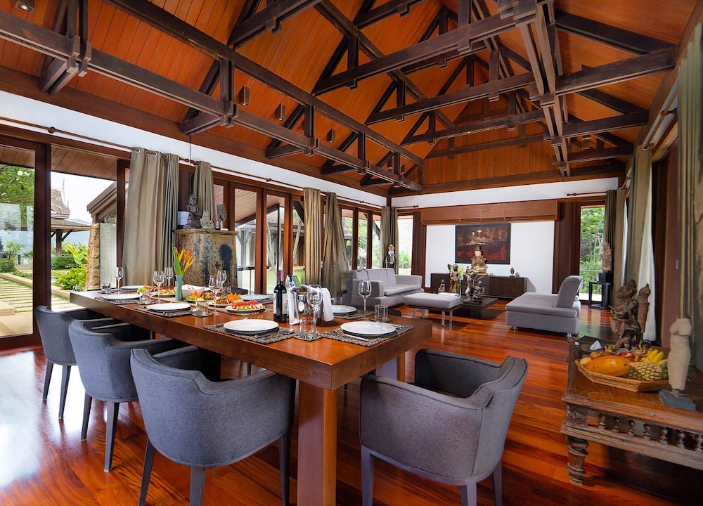 Photo of Kitchen in Kamala