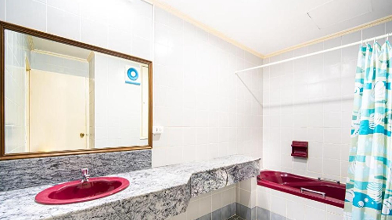 Photo of Bathroom in Patong