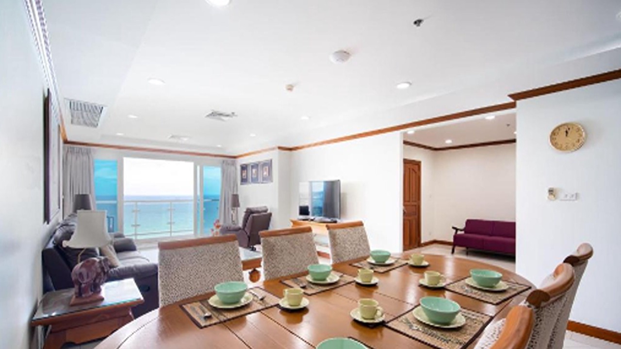 Photo of Bedroom in Patong
