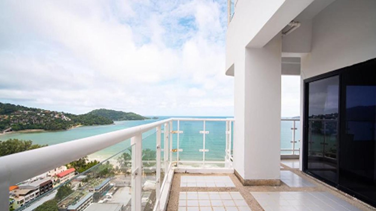 Photo of Bedroom in Patong