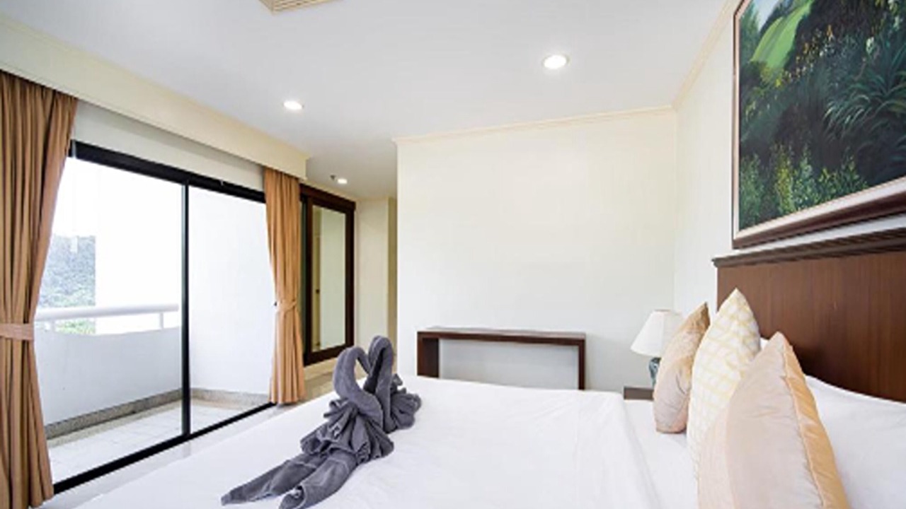 Photo of Bedroom in Patong