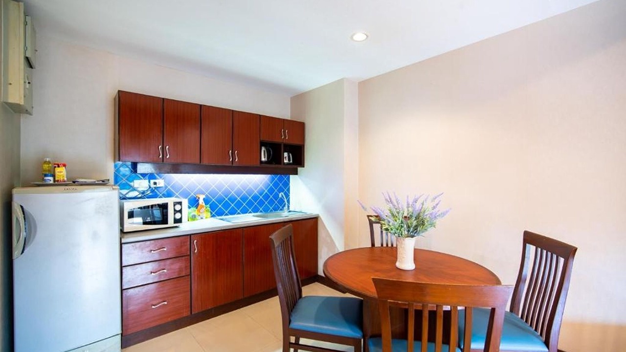 Photo of Kitchen in Patong