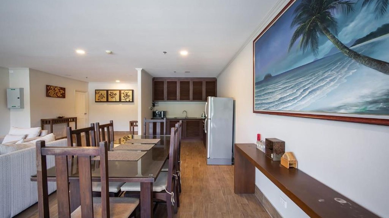 Photo of Livingroom in Patong