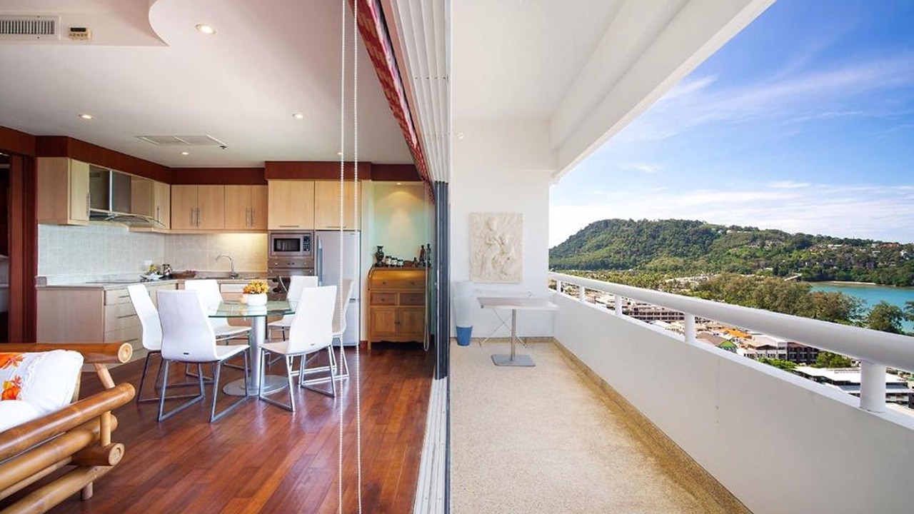 Photo of Bedroom in Patong