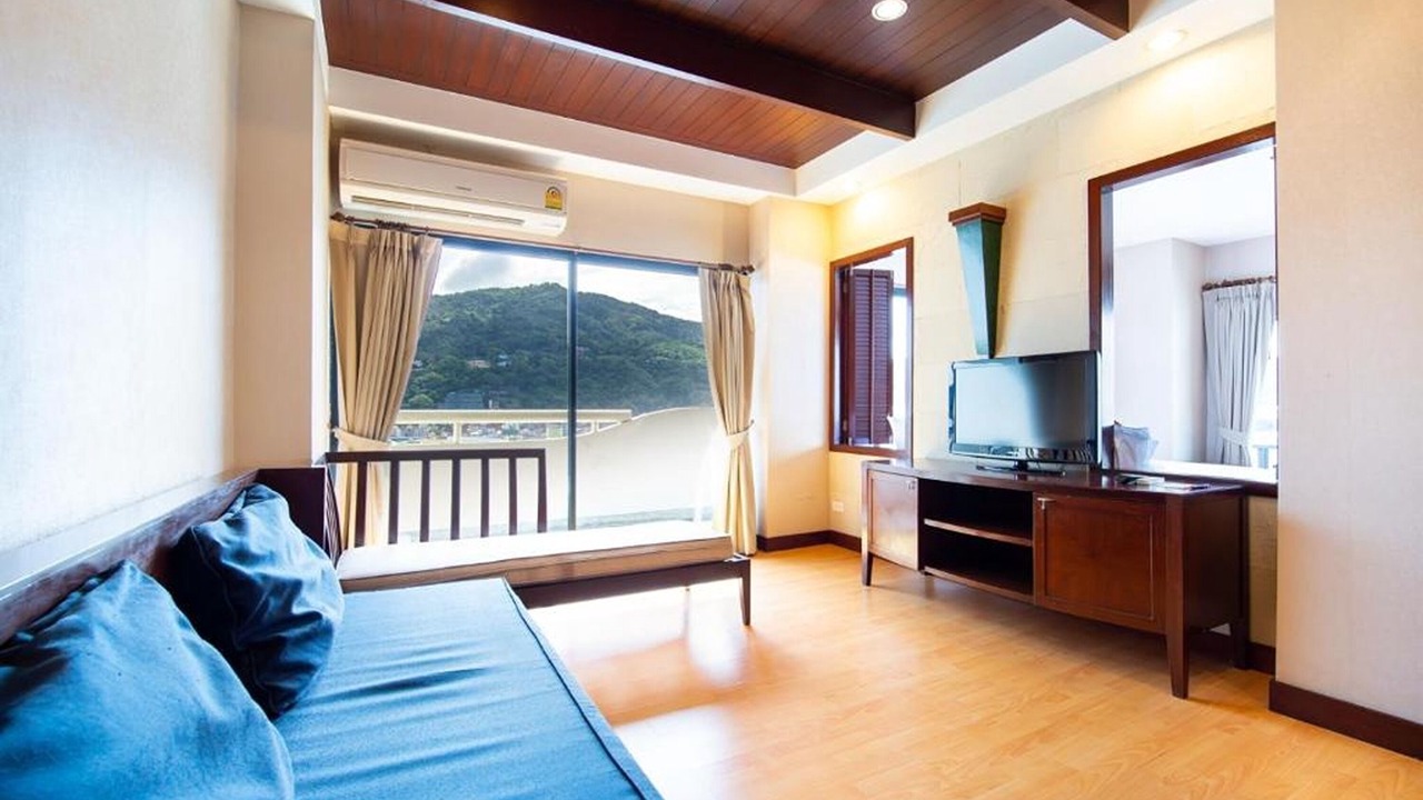 Photo of Bedroom in Patong