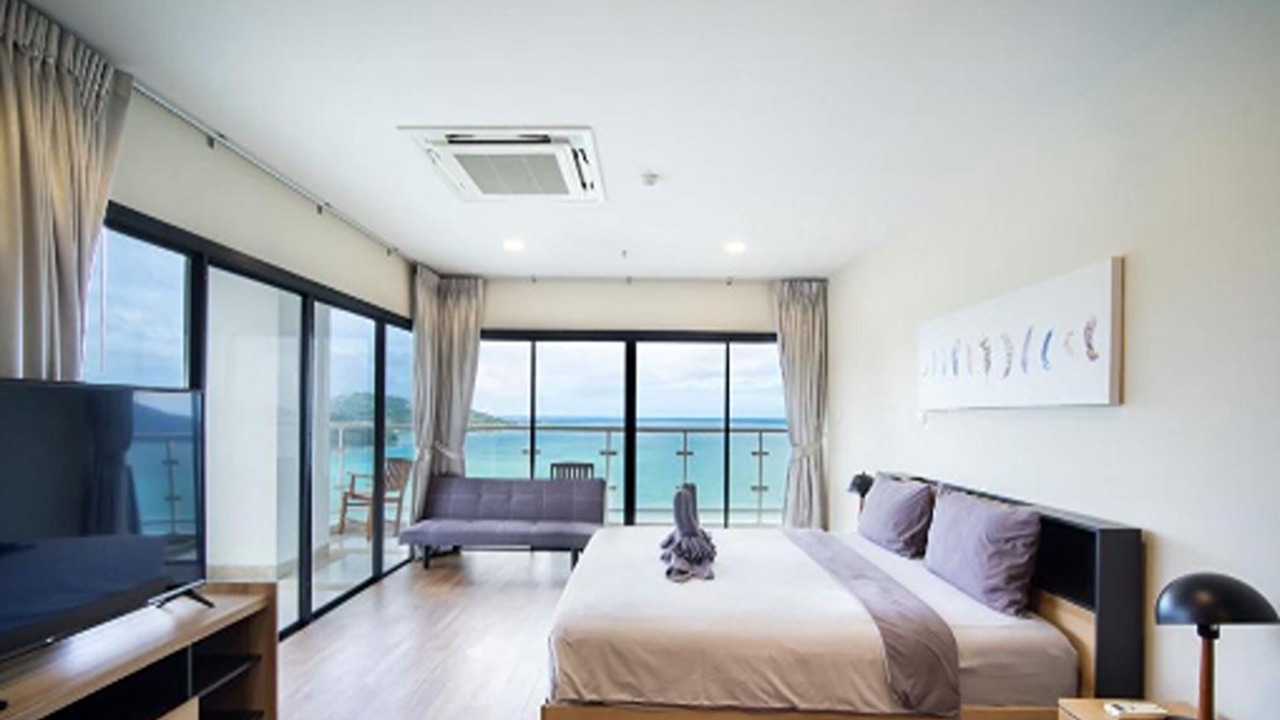 Photo of Bedroom in Patong