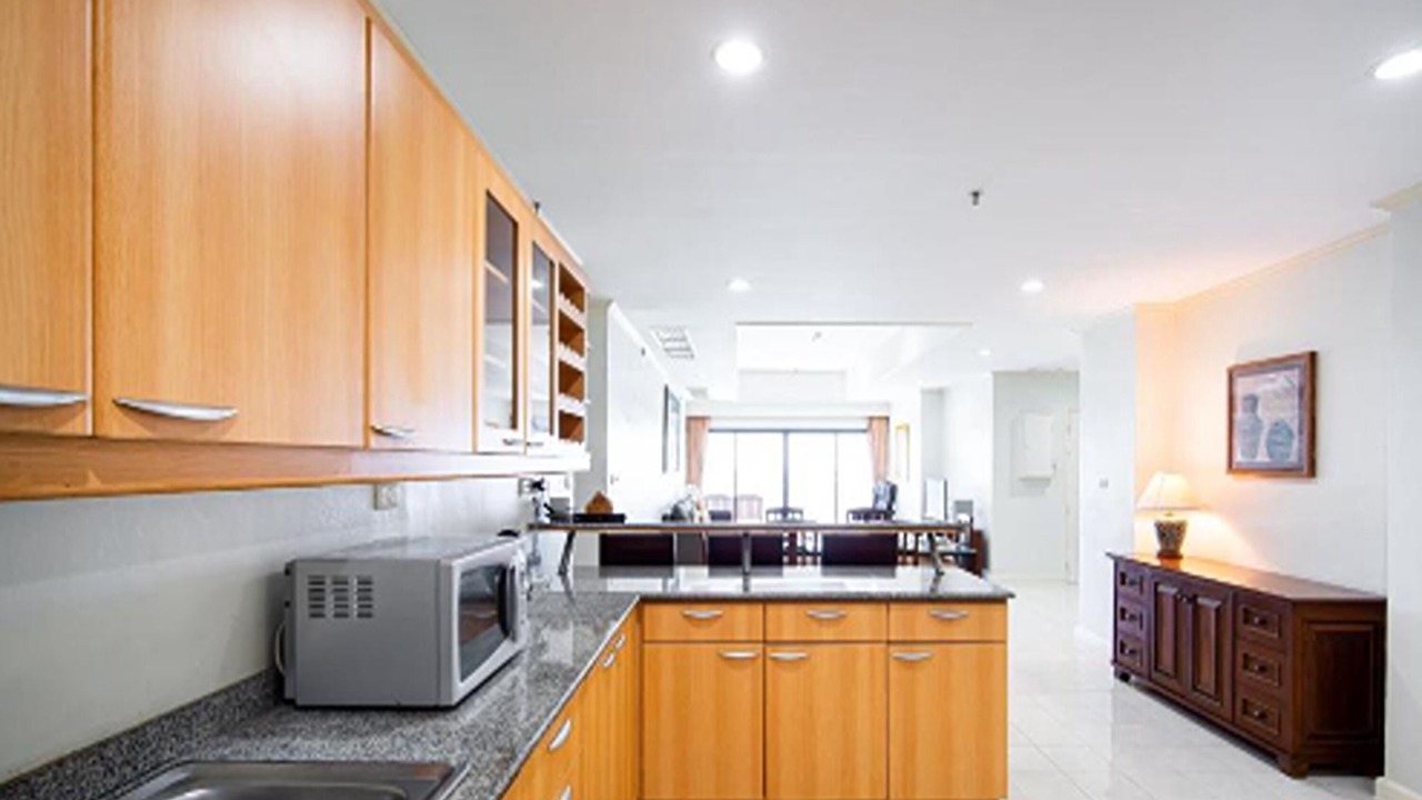 Photo of Kitchen in Patong