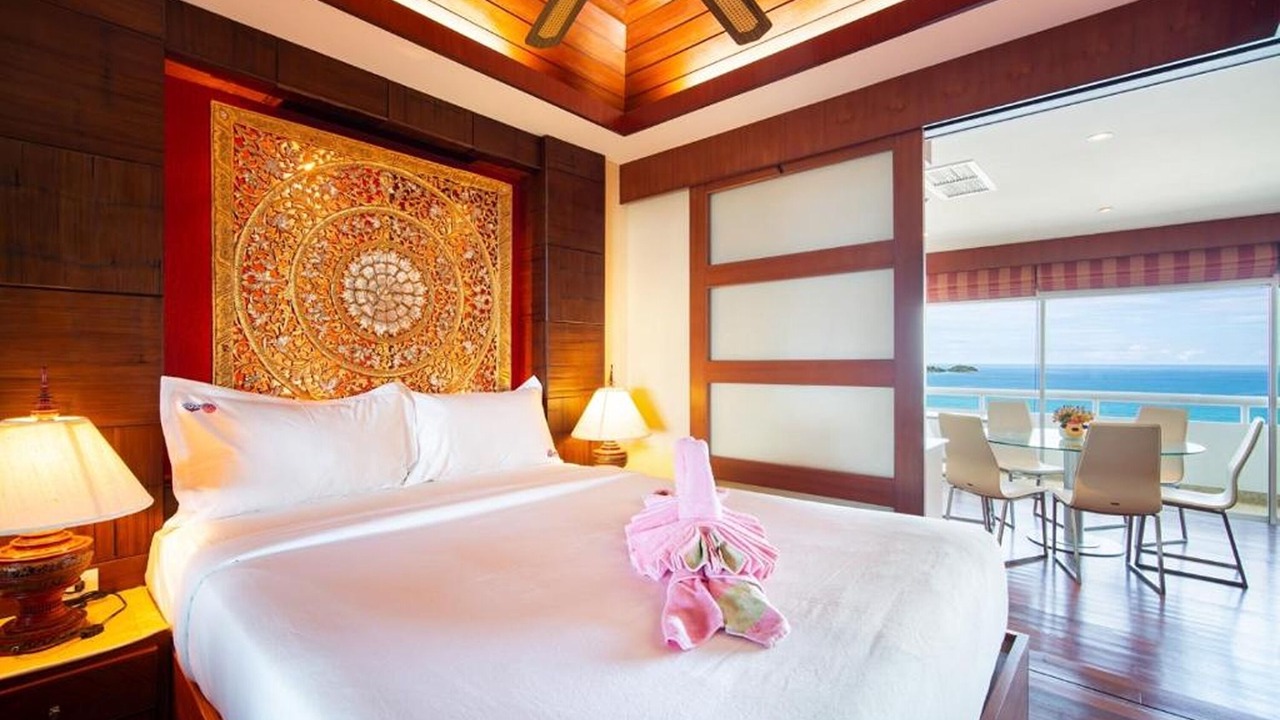 Photo of Bedroom in Patong