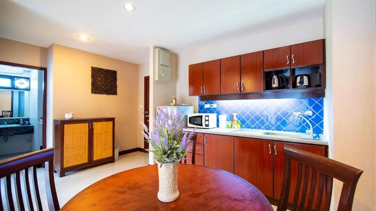 Photo of Kitchen in Patong