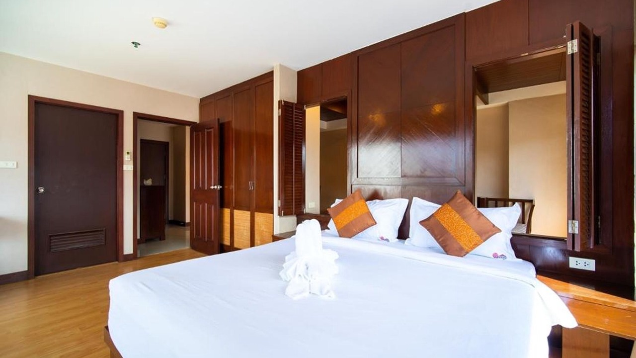 Photo of Bedroom in Patong