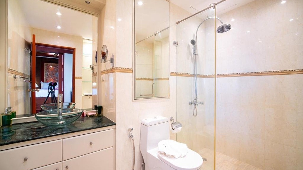 Photo of Bathroom in Patong
