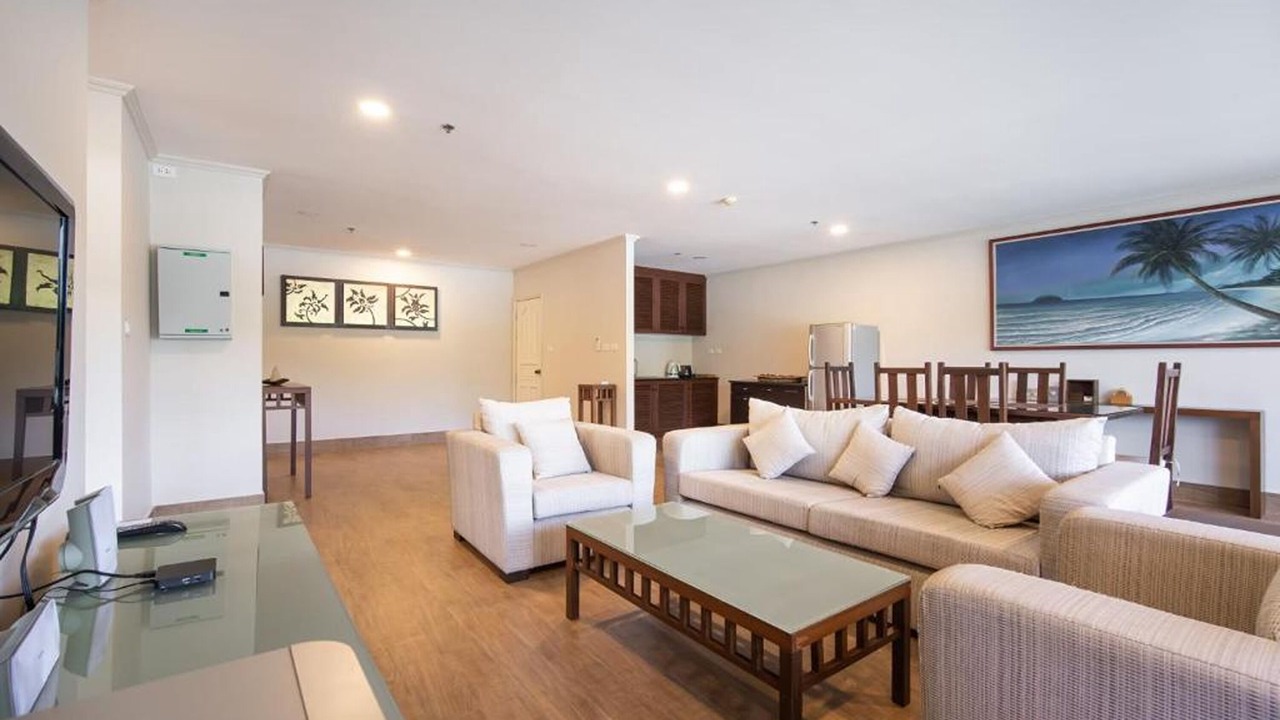 Photo of Bedroom in Patong