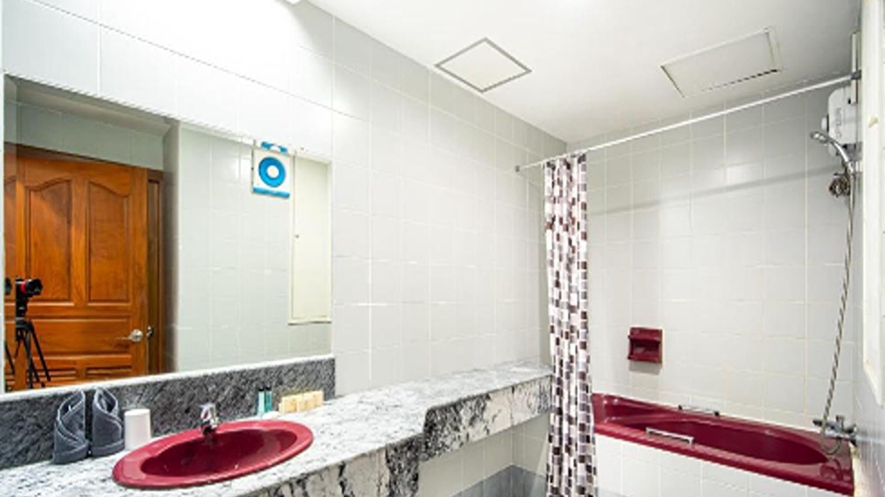 Photo of Bathroom in Patong
