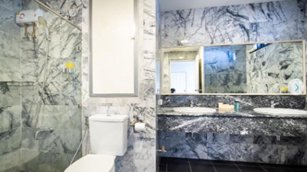 Photo of Bathroom in Patong