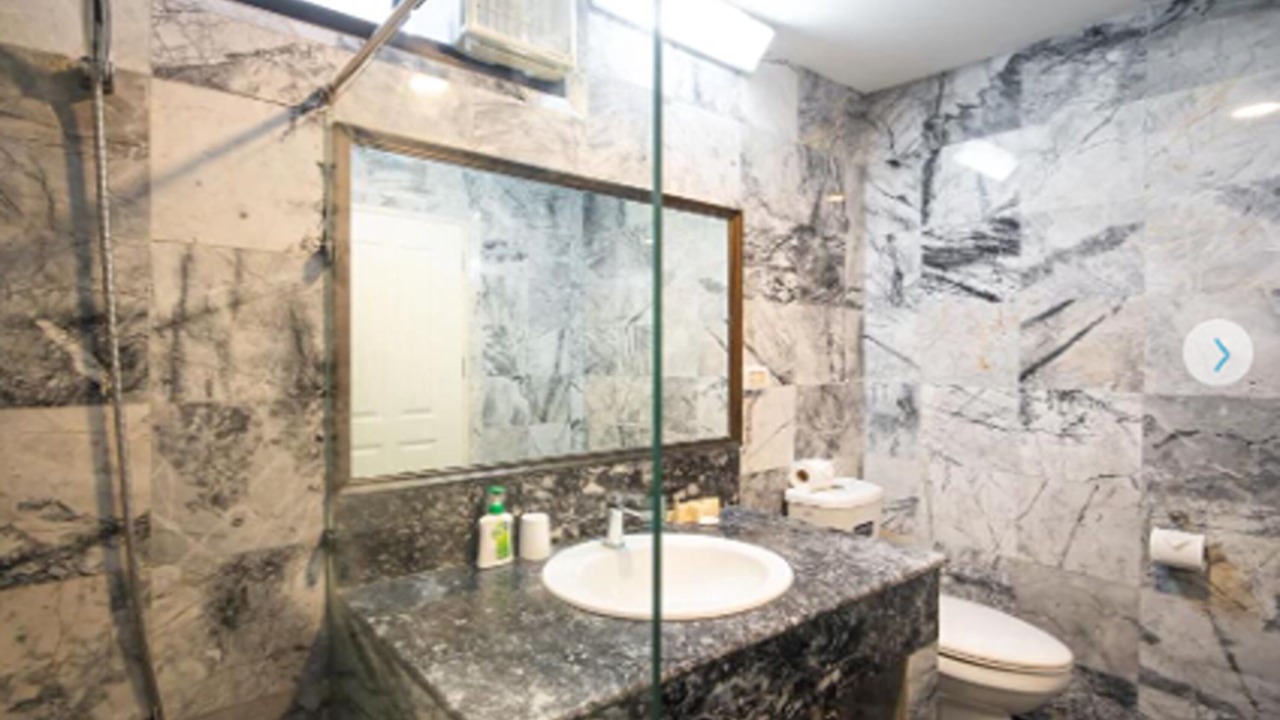 Photo of Bathroom in Patong