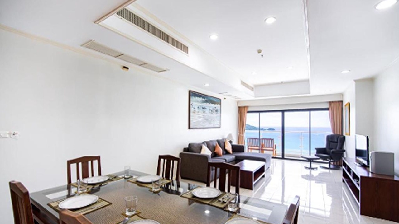 Photo of Bedroom in Patong