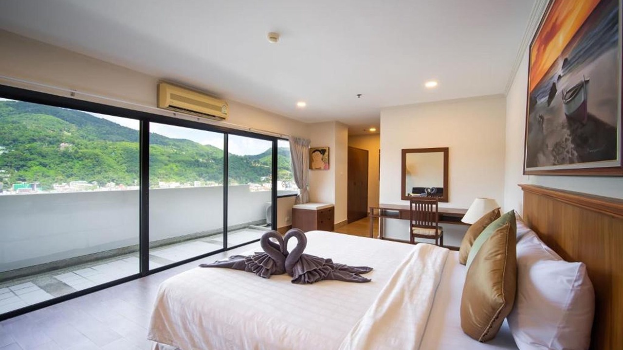 Photo of Bedroom in Patong