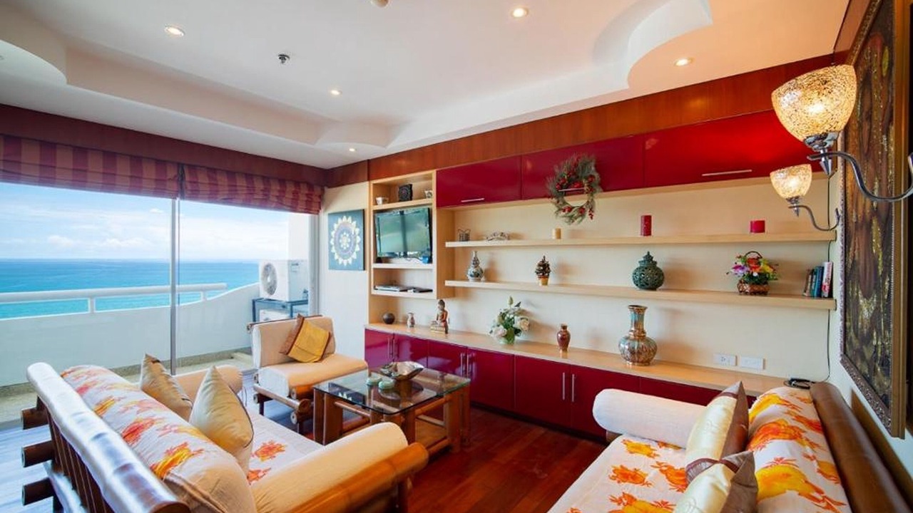 Photo of Bedroom in Patong