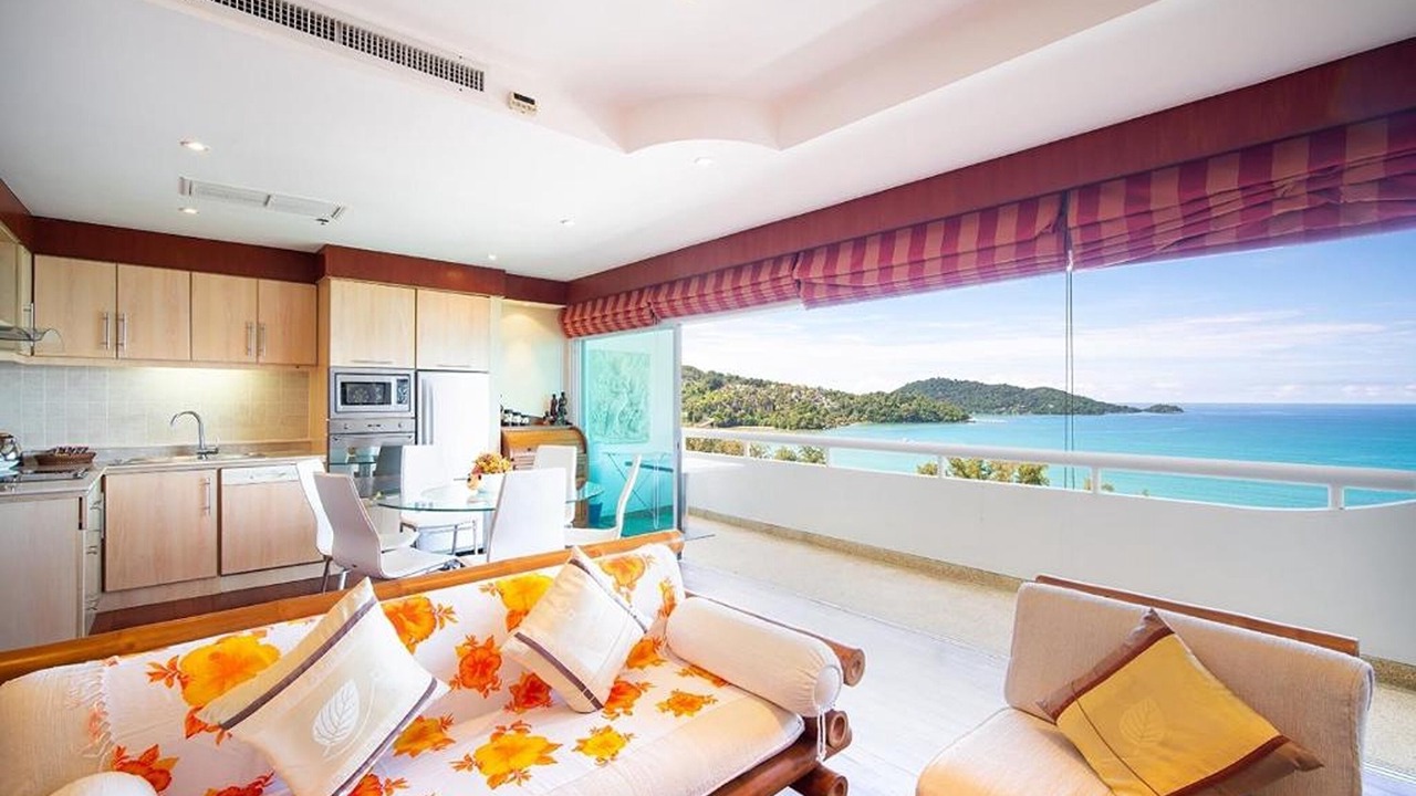 Photo of Bedroom in Patong