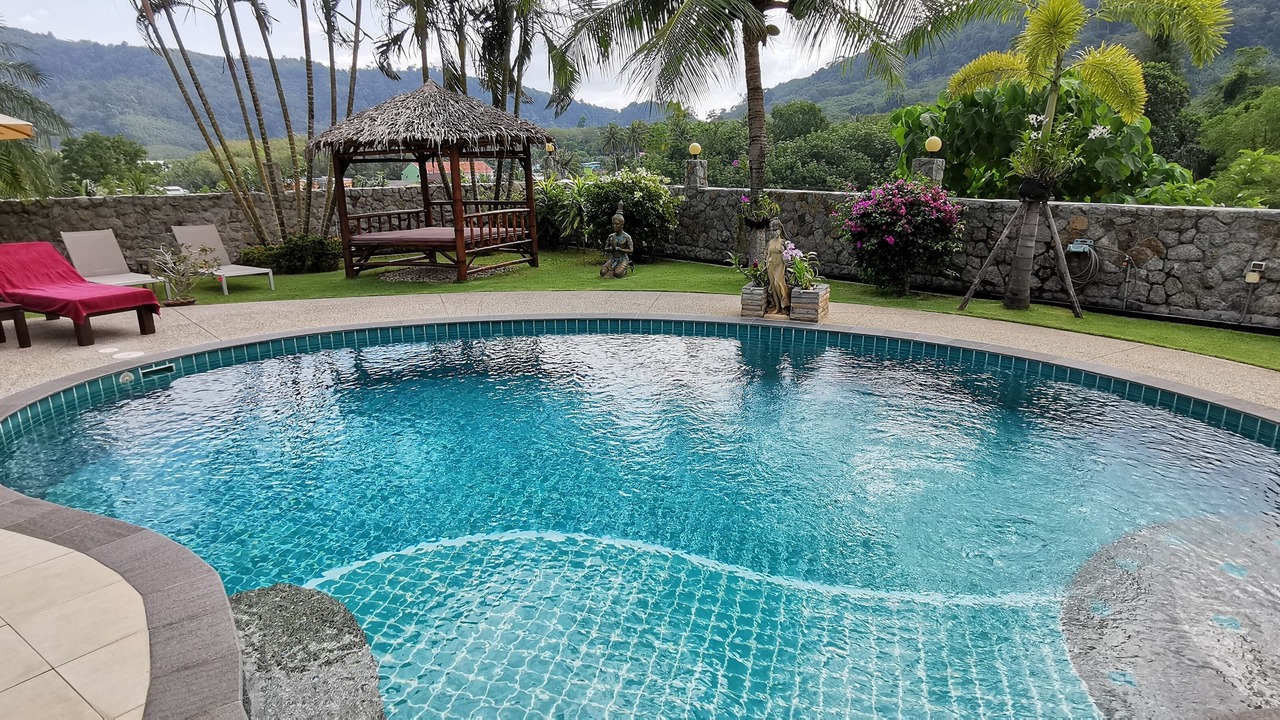 Photo of Outdoor in Sa Khu