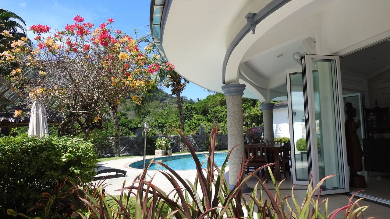 Photo of Outdoor in Sa Khu