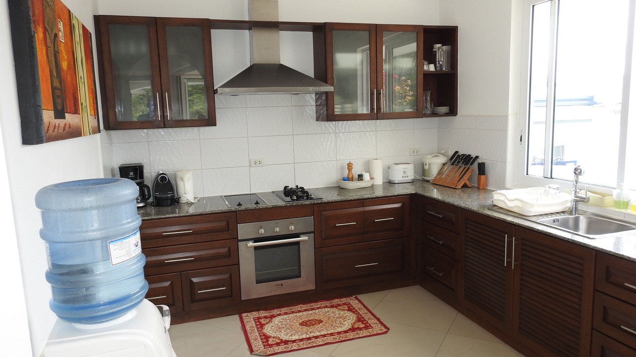 Photo of Kitchen in Sa Khu