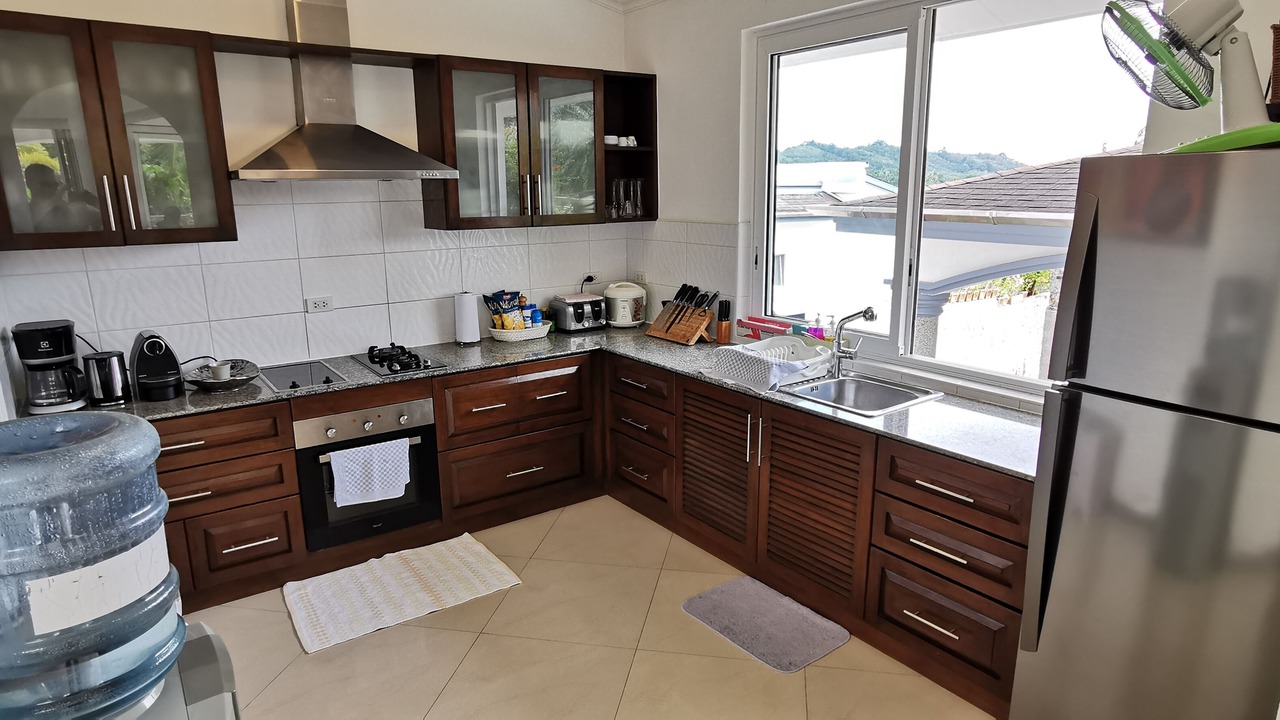 Photo of Kitchen in Sa Khu