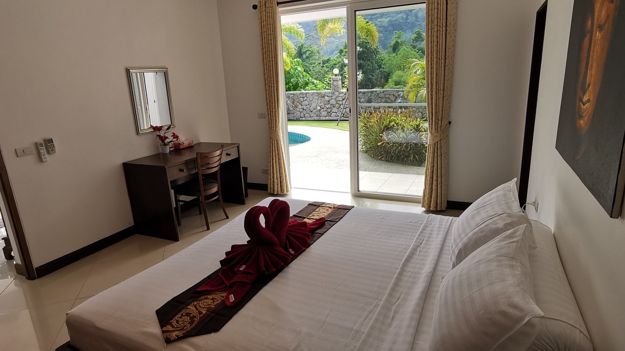 Photo of Bedroom in Sa Khu