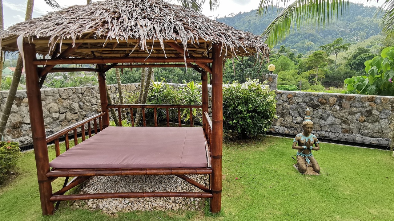 Photo of Outdoor in Sa Khu