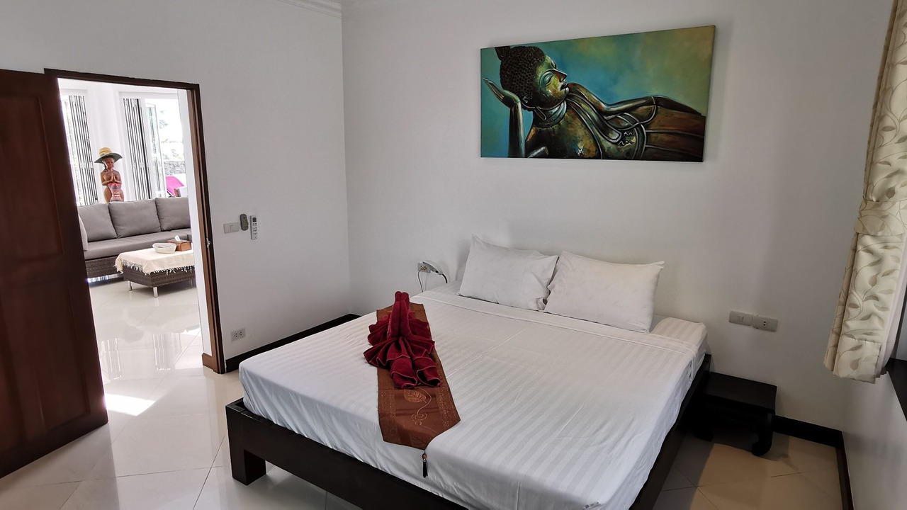 Photo of Bedroom in Sa Khu