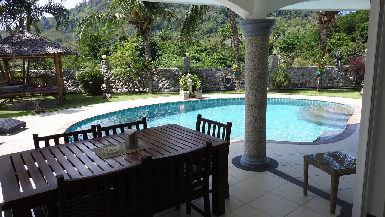 Photo of Outdoor in Sa Khu