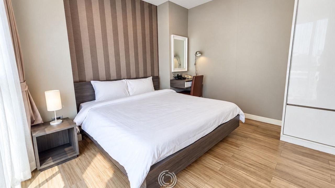 Photo of Bedroom in Thonglor