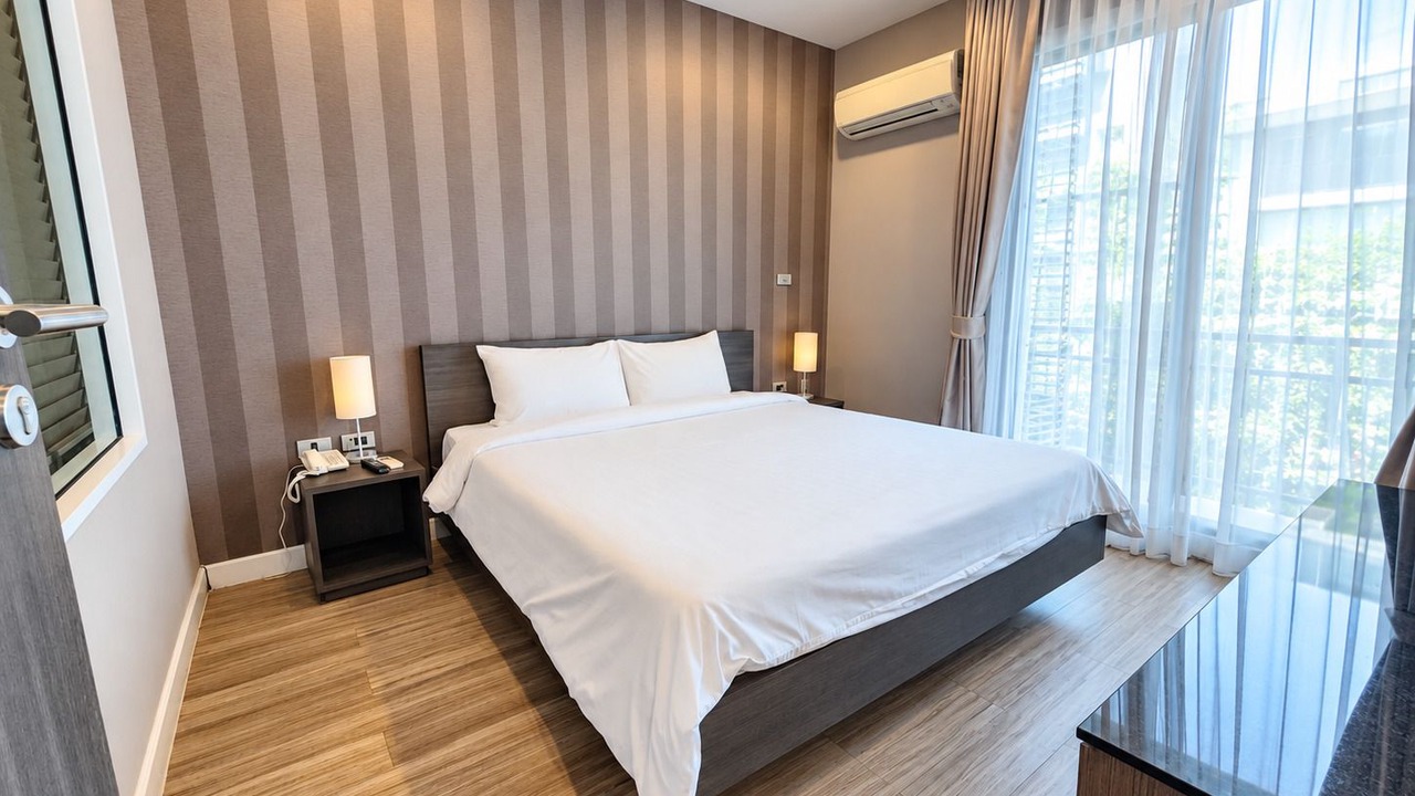 Photo of Bedroom in Thonglor