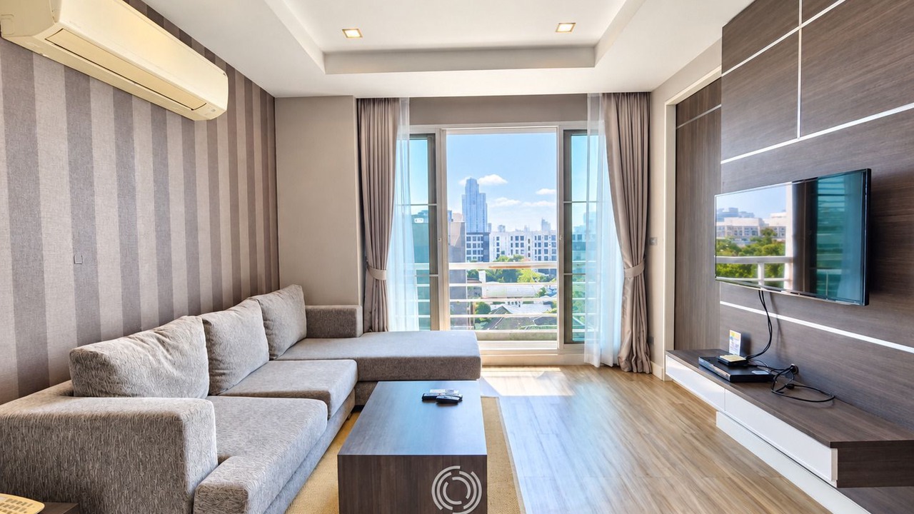 Photo of Livingroom in Thonglor