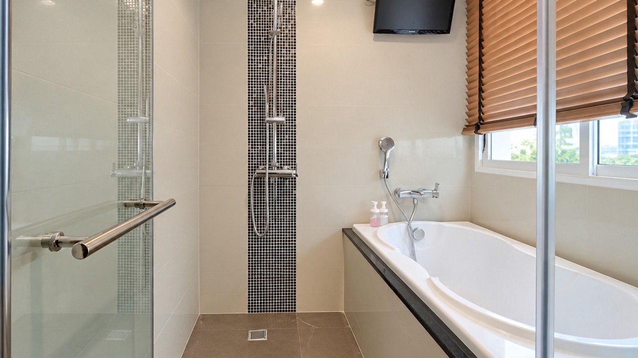 Photo of Bathroom in Thonglor