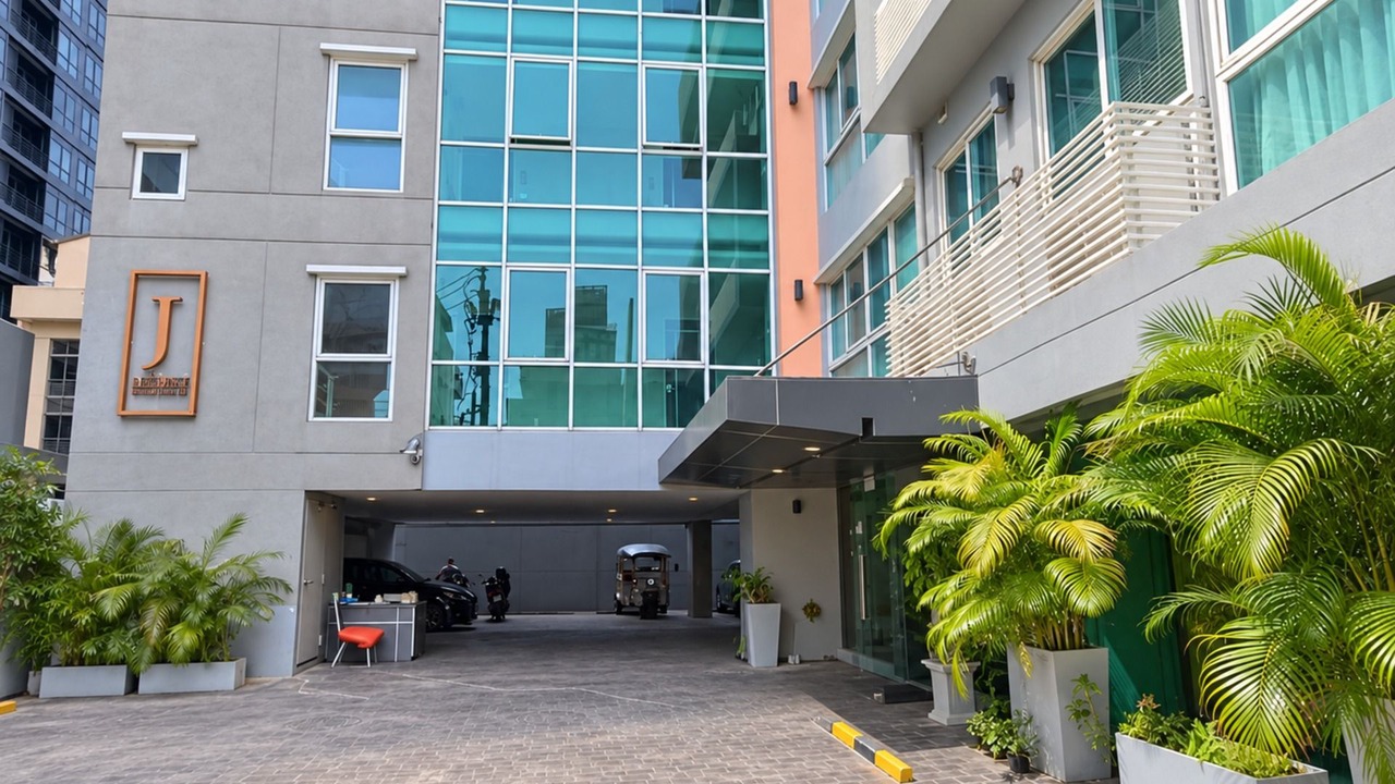Photo of Outdoor in Thonglor