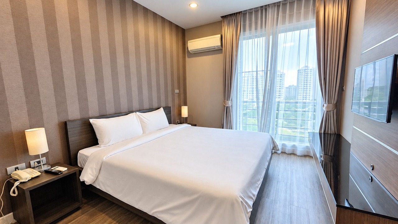 Photo of Bedroom in Thonglor