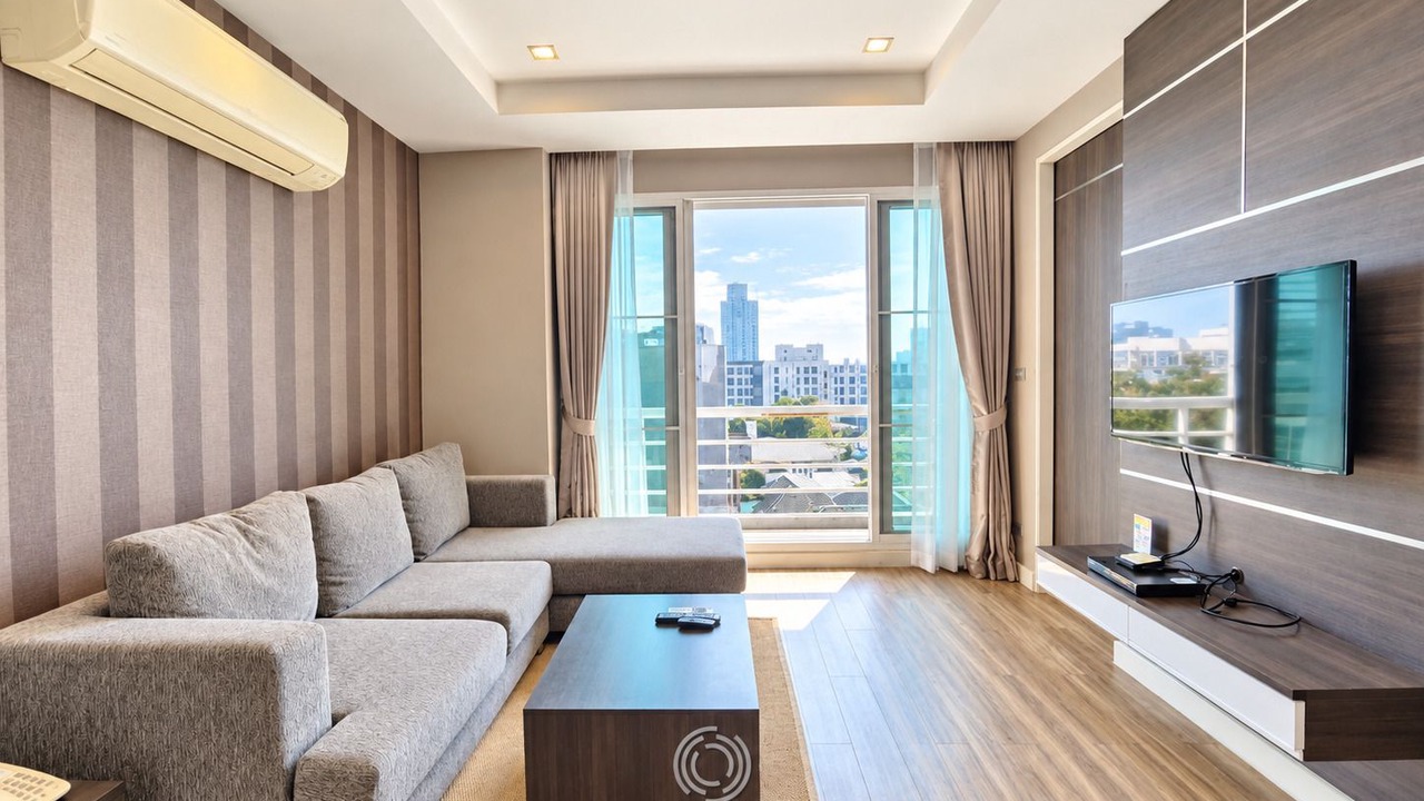 Photo of Livingroom in Thonglor
